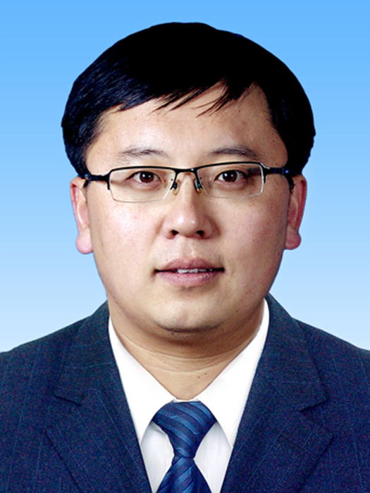 刘勇区委常委、常务副区长
